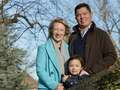 Headteacher, husband and daughter, 7, found dead on grounds of school dqxikeidqkikdinv