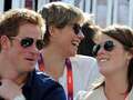 Princess Eugenie ‘could Megxit’ amid claims Sussexes sharing details of US move dqxikeidqkikdinv