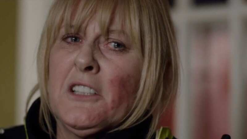 Happy Valley ending confirms Catherine Cawood