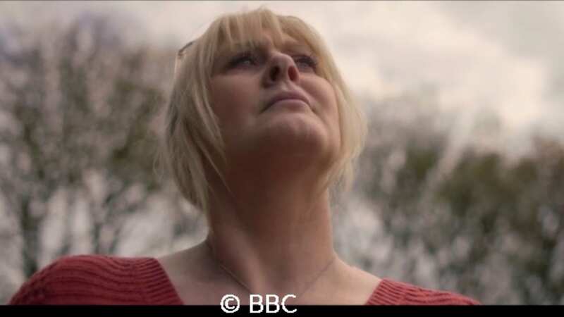 Happy Valley creator hailed as 