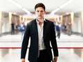 James Norton 'owes Happy Valley everything' as he gives new James Bond update