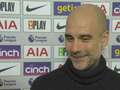 Man City boss Guardiola wary of upsetting Pochettino after Tottenham loss dqxikeidqkikdinv