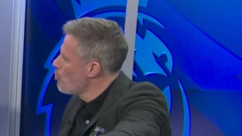 Jamie Carragher provides honest opinion on Jurgen Klopp exit fears at Liverpool