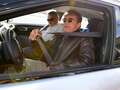 Arnold Schwarzenegger 'involved in car accident with bicyclist'