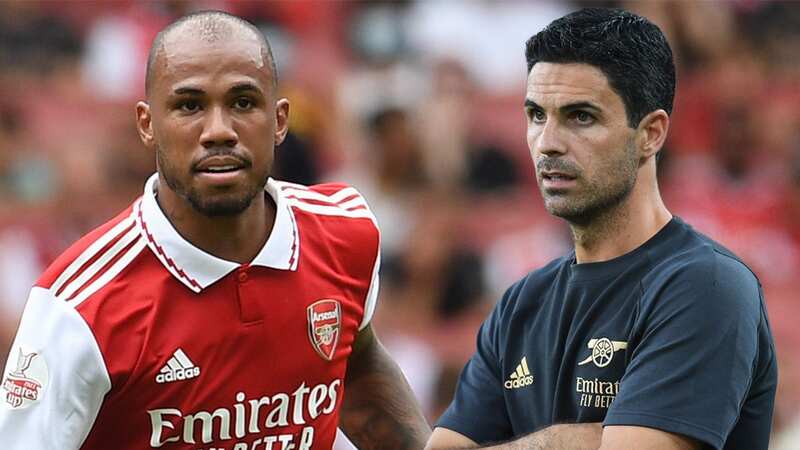 Gabriel VAR deicsion explained as ex-Arsenal star makes feelings on Arteta clear