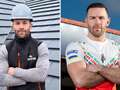 Ex-England star Gale preparing for future off pitch while starring for Keighley dqxikeidqkikdinv