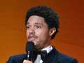 Trevor Noah mocks Prince Harry's 'frost-bitten' penis claim at Grammy Awards