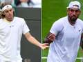 Kyrgios responds to Stefanos Tsitsipas "clown" jibe as war of words continues dqxikeidqkikdinv