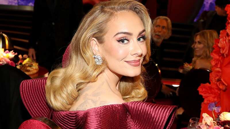 Adele