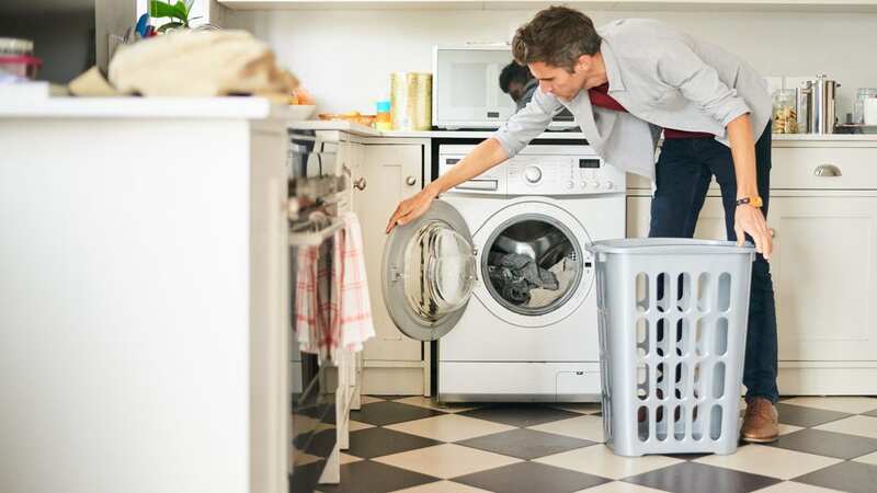 When your electrical appliances age, they lose their efficiency and to function properly they start consuming a lot more energy (Image: Getty Images)
