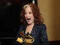 All about Blues singer Bonnie Raitt who beat Beyonce to Grammys top prize
