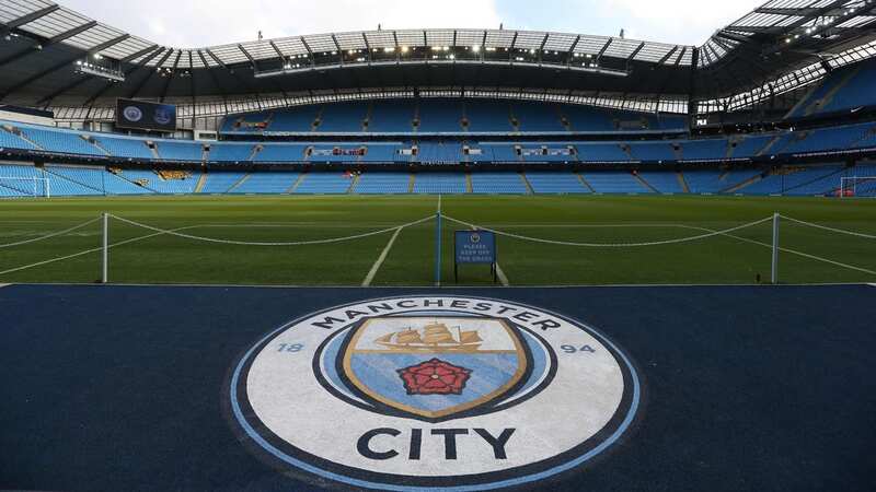 Manchester City are facing 100 different alleged breaches of Premier League financial rules. (Image: AFP via Getty Images)