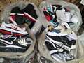 'Dumpster diver' finds £100,000 worth of designer gear in a single dustbin dqxikeidqkikdinv