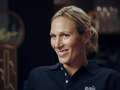 Chloe Madeley says Zara Tindall is 'brilliant' with her baby and changes nappies