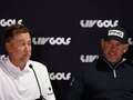 LIV Golf vs DP World Tour hearing set for pivotal impact in sport's civil war dqxikeidqkikdinv