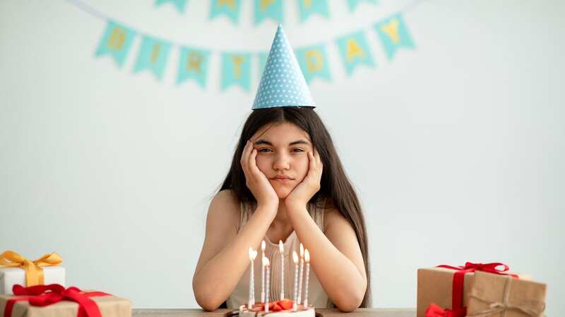 The girl and her friends mocked presents the brother had bought (stock photo) (Image: Getty Images/iStockphoto)