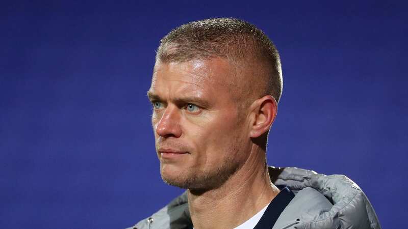 Paul Konchesky led West Ham to a 0-0 draw with title chasing Arsenal (Image: Getty Images / The FA)