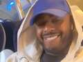 Vanessa Feltz's ex slammed by fans as he breaks silence with laughing video