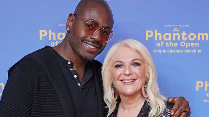 Vanessa Feltz