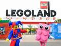 Legoland Windsor has breaks from £56pp with a free second day at the theme park dqxikeidqkikdinv
