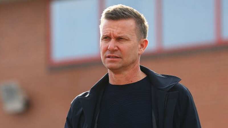 Jesse Marsch has been sacked as Leeds United manager (Image: Getty Images)