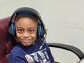 Boy, 9, becomes one of youngest ever to finish high school as he starts degree