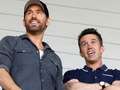 Wrexham boss details scale of Ryan Reynolds and Rob McElhenney's involvement