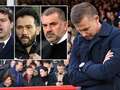 5 potential replacements for Jesse Marsch after Leeds United sack manager dqxikeidqkikdinv