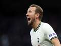 Kane left trailing in ongoing debate despite breaking all-time Tottenham record