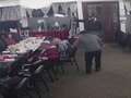 Gunman opens fire in synagogue in city just days after posting Nazi imagery dqxikeidqkikdinv