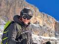 Mountaineer survives being buried for 20 hours by avalanche in -15C temperatures