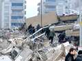 Up to 10,000 feared dead in devastating earthquake as death toll increases dqxikeidqkikdinv