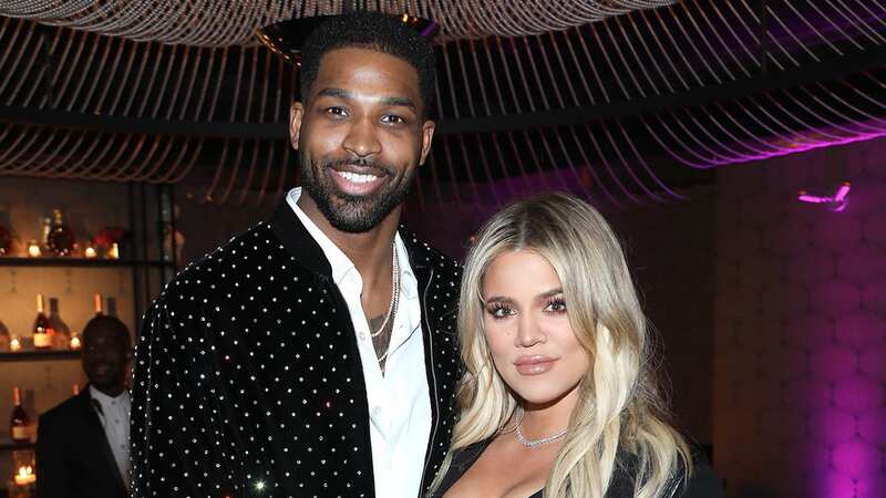 Khloe Kardashian breaks silence on rumours she
