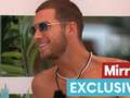 Love Island criticised over lack of audio description for visually impaired fans dqxikeidqkikdinv