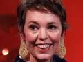 Olivia Colman unrecognisable with yellowing teeth and white hair in new role dqxikeidqkikdinv