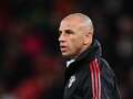 Chris Armas to make Man Utd return as 'Ted Lasso' left off Leeds sack statement dqxikeidqkikdinv
