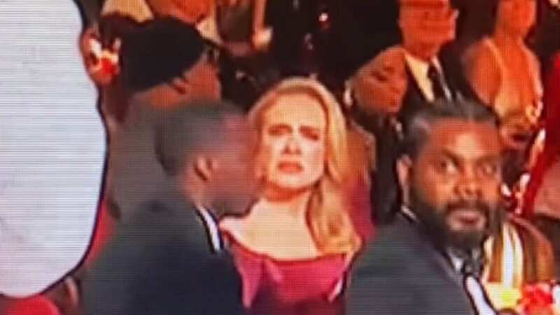 Adele