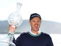 Justin Rose admits relief after ending four-year PGA Tour drought with victory dqxikeidqkikdinv