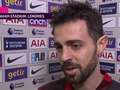 Bernardo Silva breaks dressing room silence on Cancelo after Guardiola bust-up