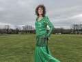 World's oldest belly dancer, 82, vows to continue tradition as long as she can