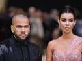 Dani Alves visited by wife for first time since alleged sexual assault arrest dqxikeidqkikdinv
