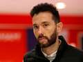 Leeds turn to former Bielsa coach Carlos Corberan after sacking Jesse Marsch