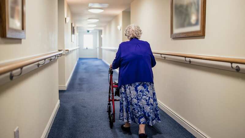 As we get older, UTIs get more common and more problematic (Image: Getty Images)