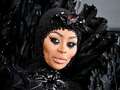 Blac Chyna 'shuns' mum after she hits out at star's 'horrible' Grammys outfit dqxikeidqkikdinv