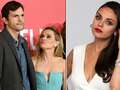 Mila Kunis calls out Ashton Kutcher for 'awkward' Reese Witherspoon snaps