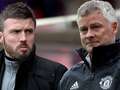 Michael Carrick proving Man Utd got it horribly wrong after Ole Gunnar Solskjaer dqxikeidqkikdinv