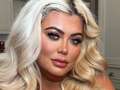 Ambulance races to Gemma Collins' Essex home in late night health scare