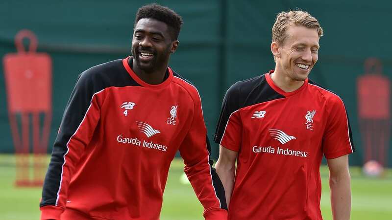 Liverpool cult hero questions if he
