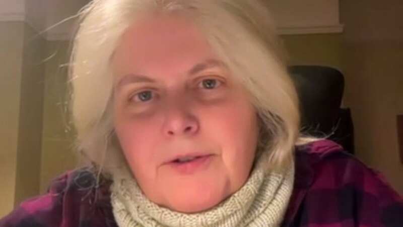 Happy Valley creator Sally Wainwright addresses 