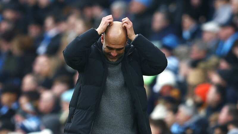 Premier League table if Man City are docked same points as Juventus